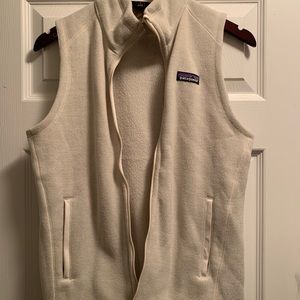Patagonia Vest